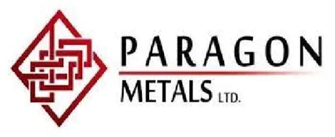 paragon sheet metal|paragon metals quincy michigan.